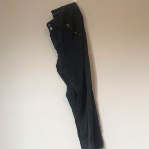 New York & Company Jeans - Faded Black New York & Company Soho Jeggings New York & Company Jeans - Faded Black New York & Company Soho Jeggings